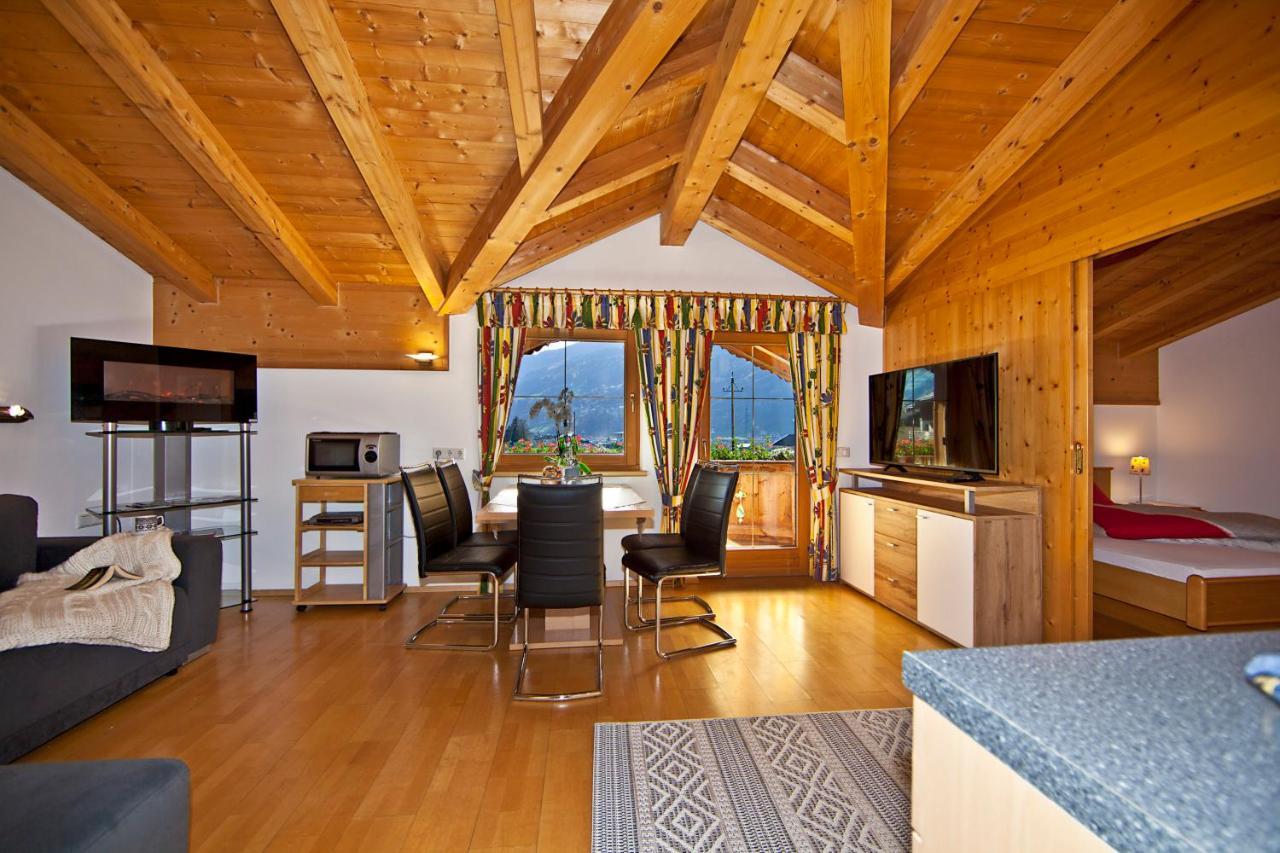 Appartement Ehammer *
