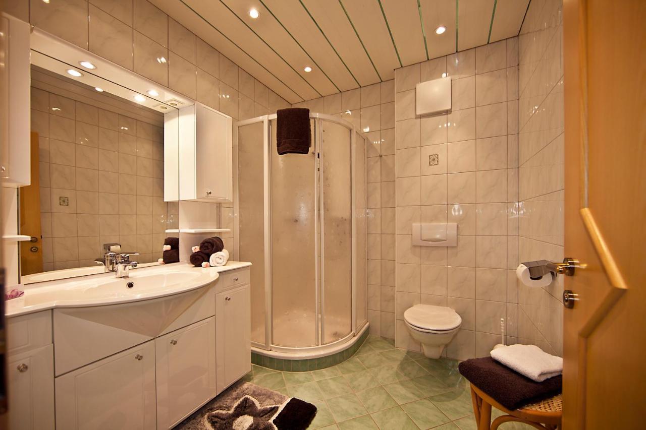 Apartment Ehammer Stumm