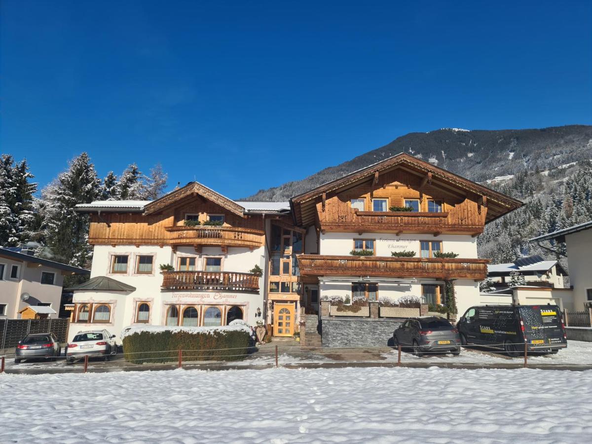 Ehammer Apartment Stumm