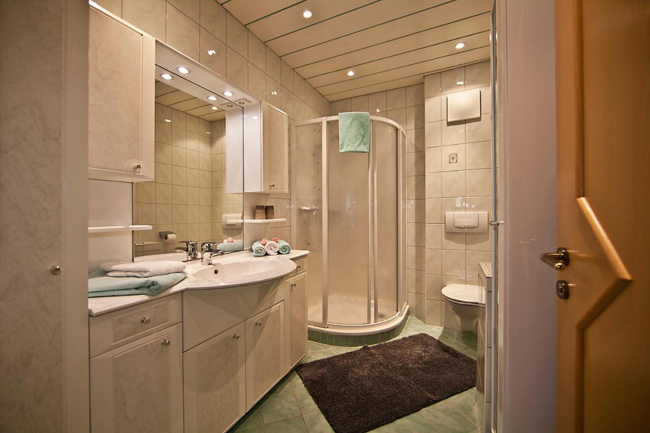 Appartement Ehammer