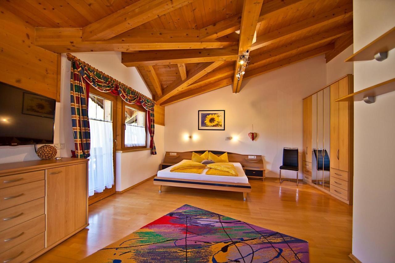 Ehammer Appartement *
