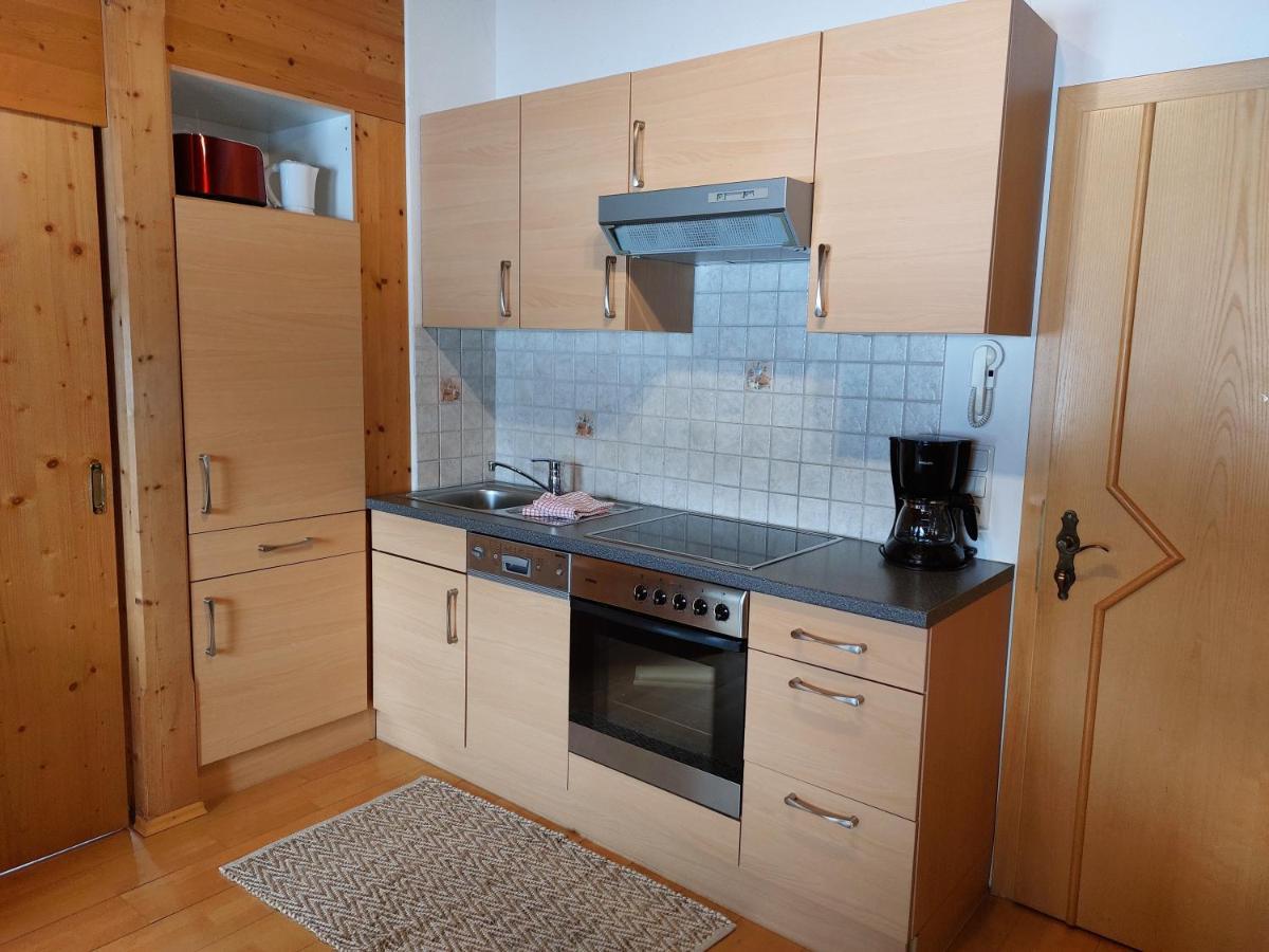 Apartment Ehammer *