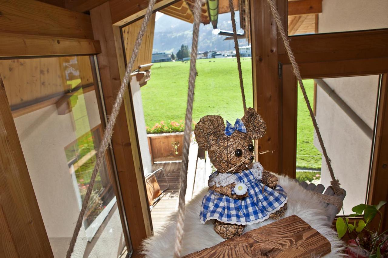 Appartement Ehammer Stumm
