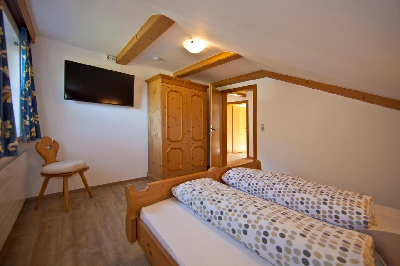 Ehammer Apartment Stumm