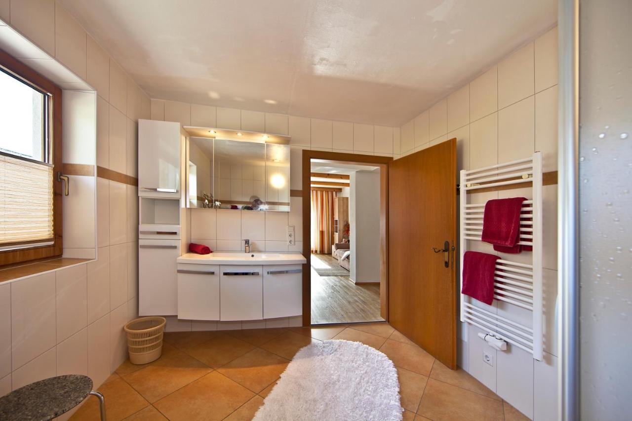 Ehammer Apartment *