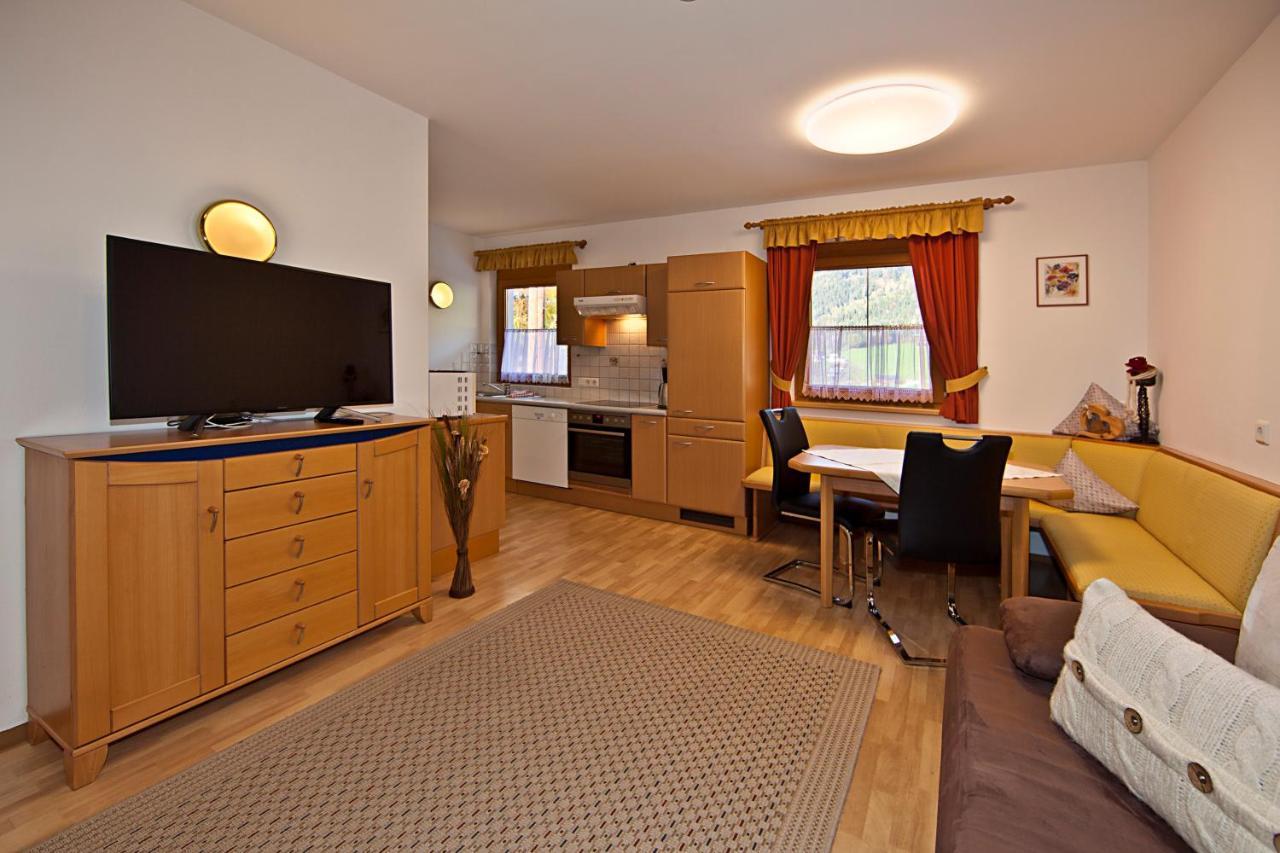 Ehammer Apartment