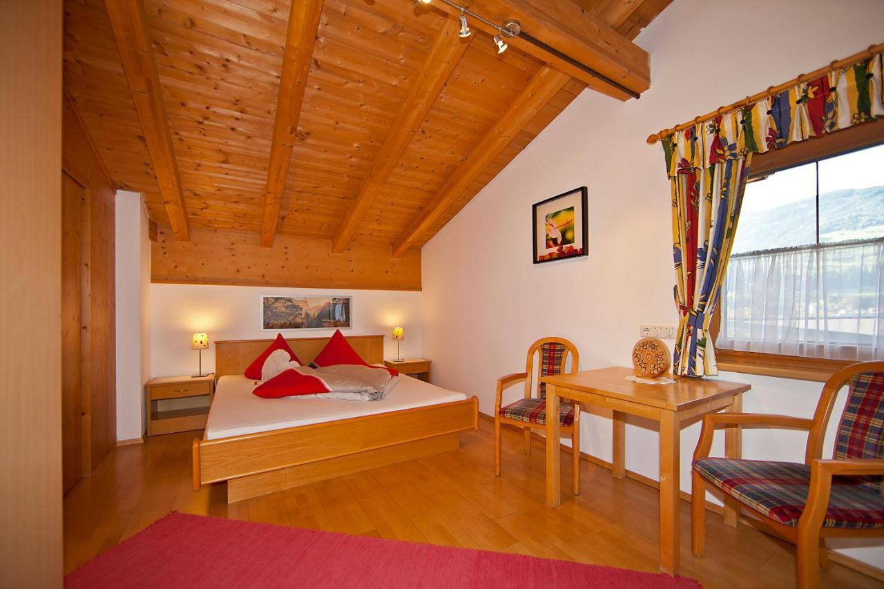 Ehammer Apartment Stumm