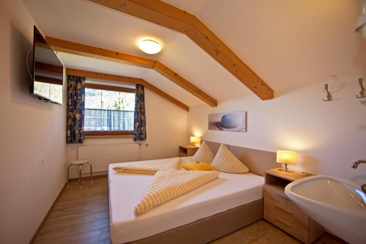 Appartement Ehammer *