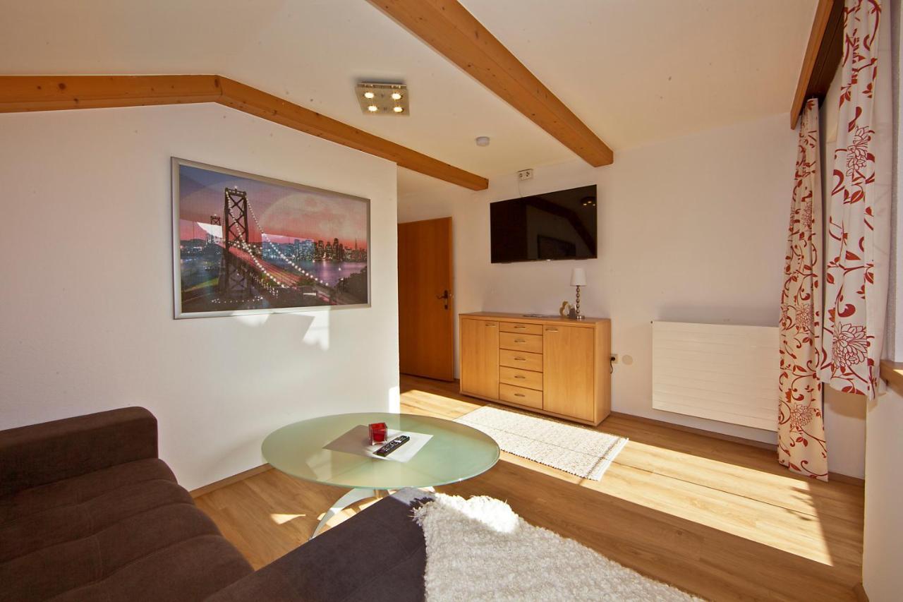 Ehammer Apartment