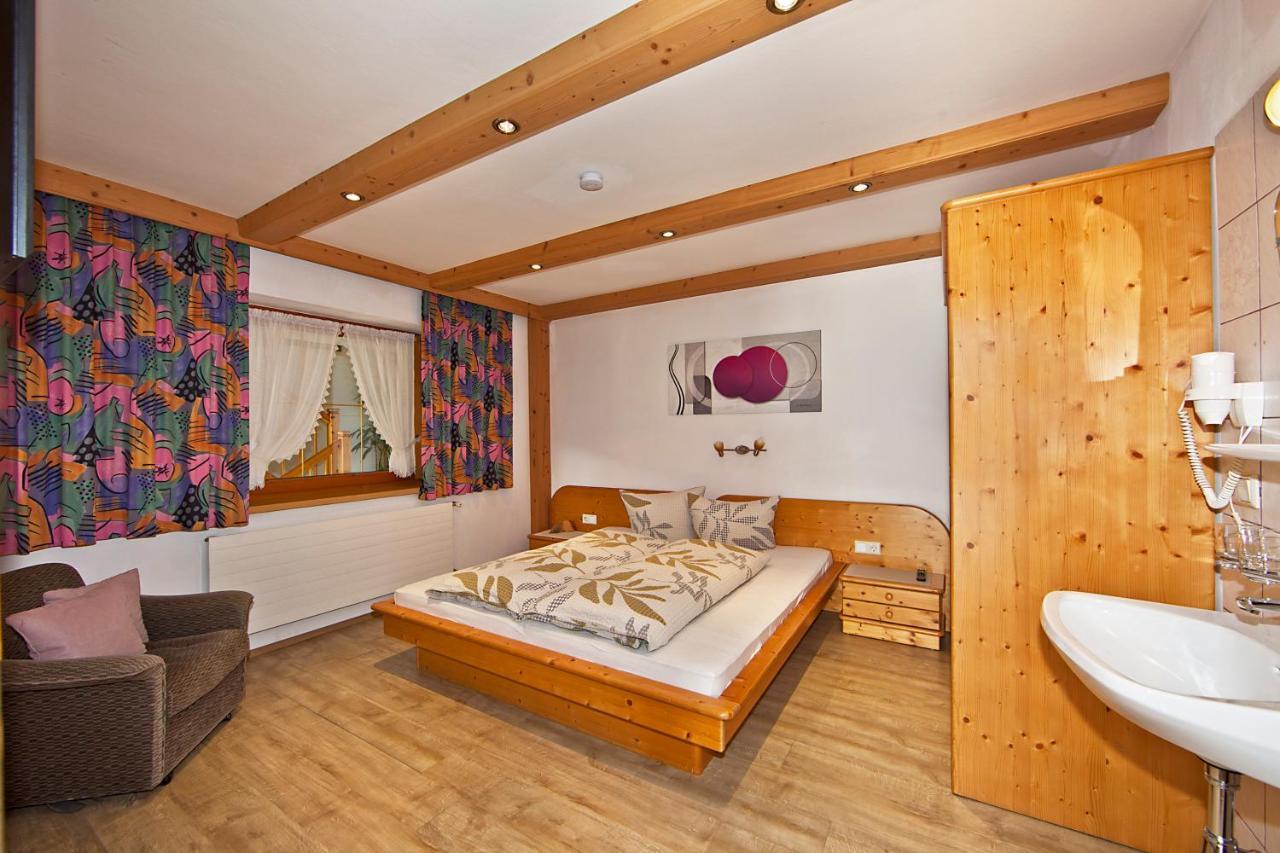 Appartement Ehammer *