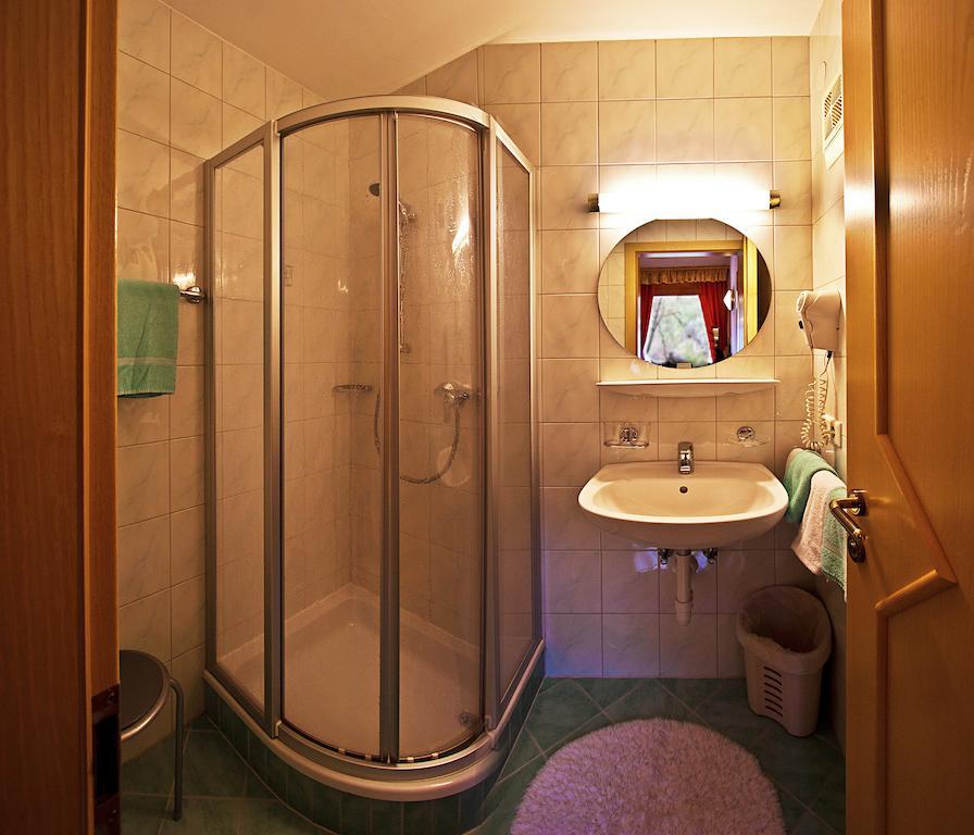 Apartament Ehammer *
